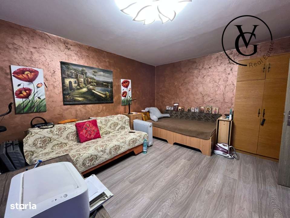 Garsoniera |  Metrou Piata Muncii-1