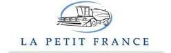 Petit France Utilaje logo