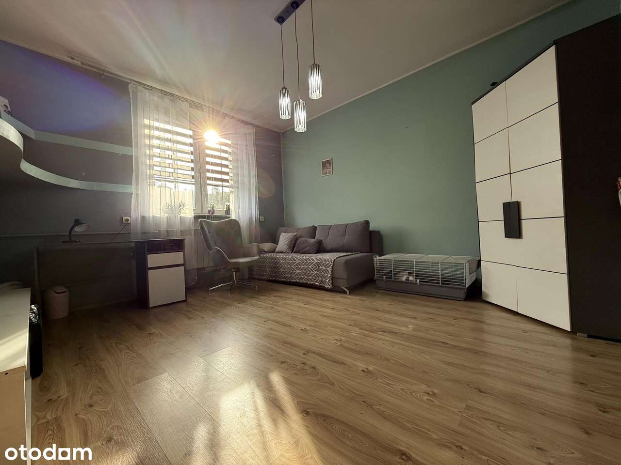 Dom+ lokal usługowy przy głównej ulicy-idealny na biznes!-9