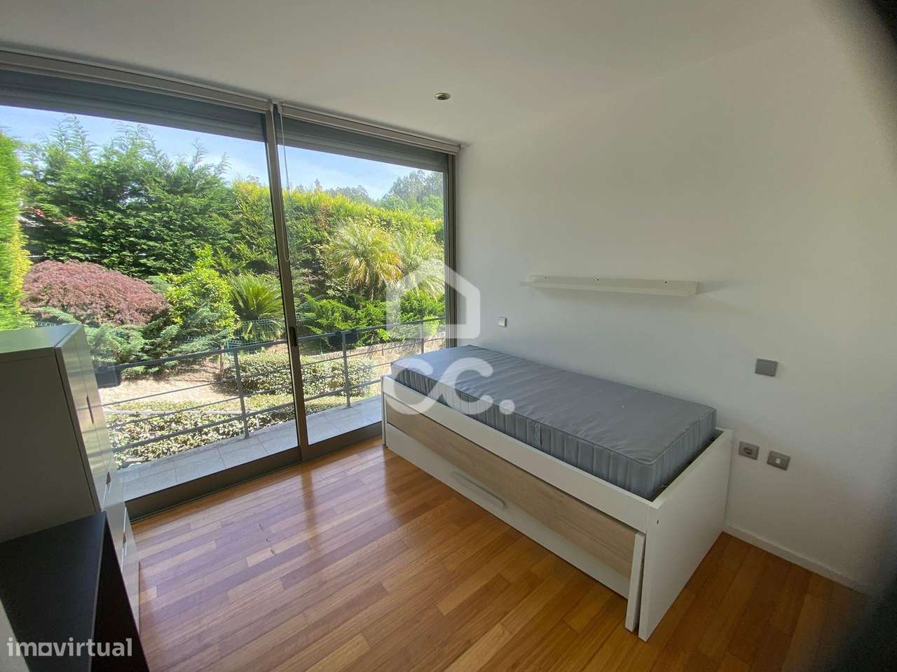Moradia T3 em Pinheiro - Guimarães-23
