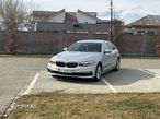 BMW Seria 5 520d Aut. - 1