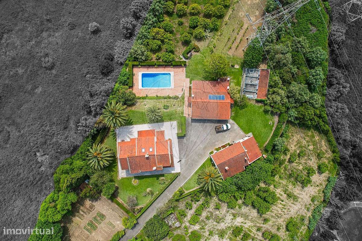 Moradia T5 para venda - Grande imagem: 3/44