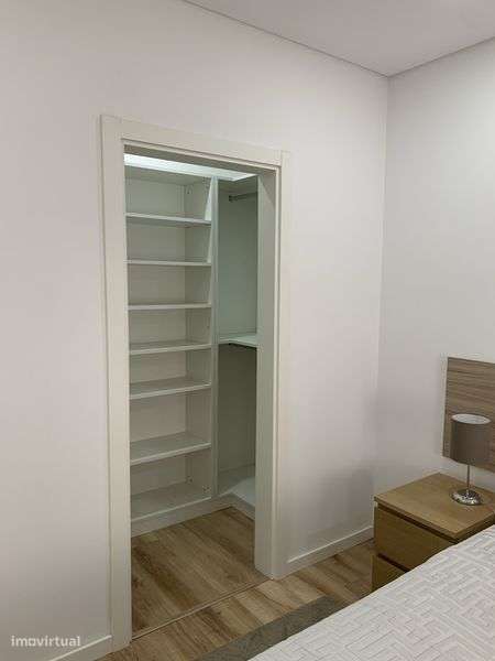 Apartamento T2+1 - Grande imagem: 5/12