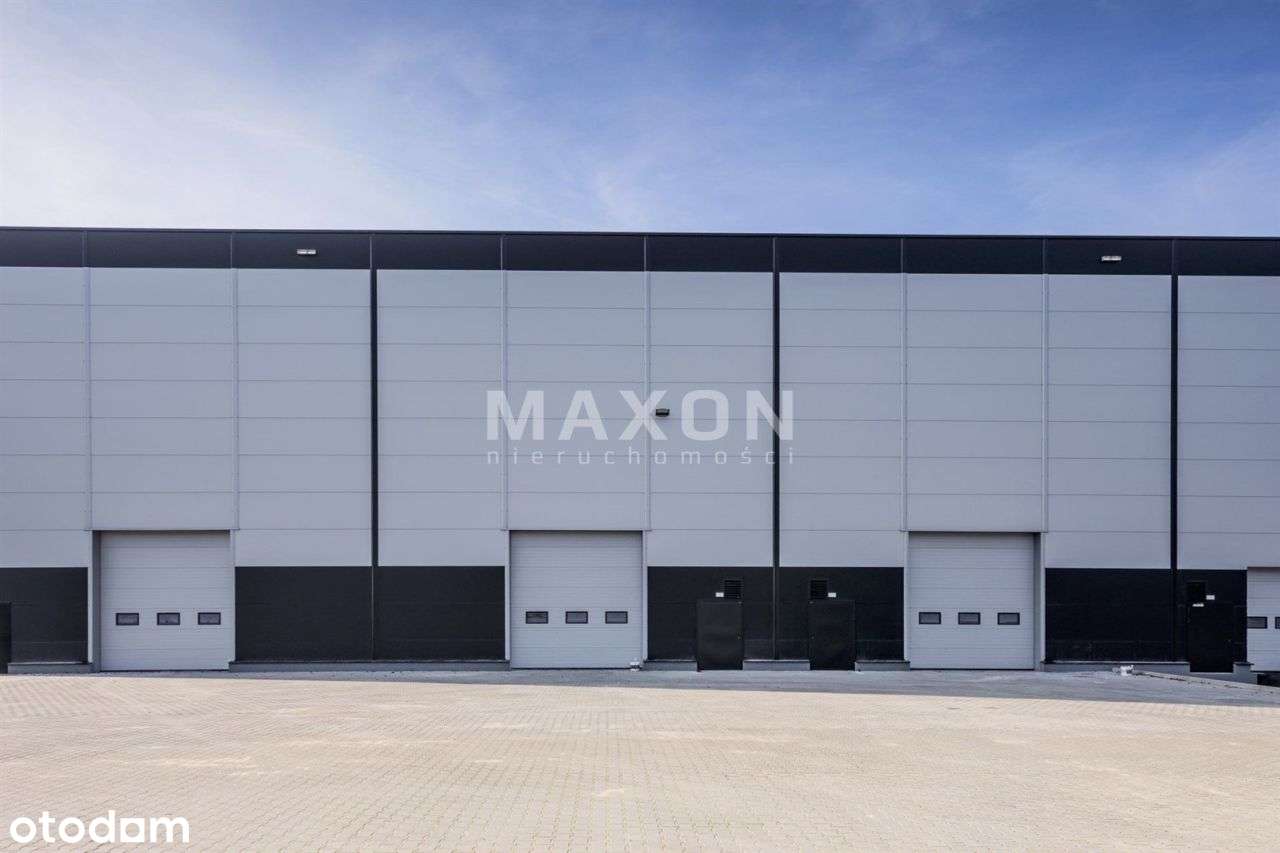 Mały magazyn Sbu