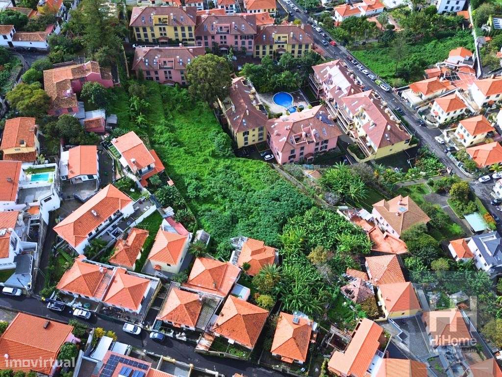 Lote de terreno com 2.220 m2 em Santa Luzia, Funchal - Grande imagem: 4/20