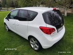 Opel Meriva 1.4 Edition 150 - 1