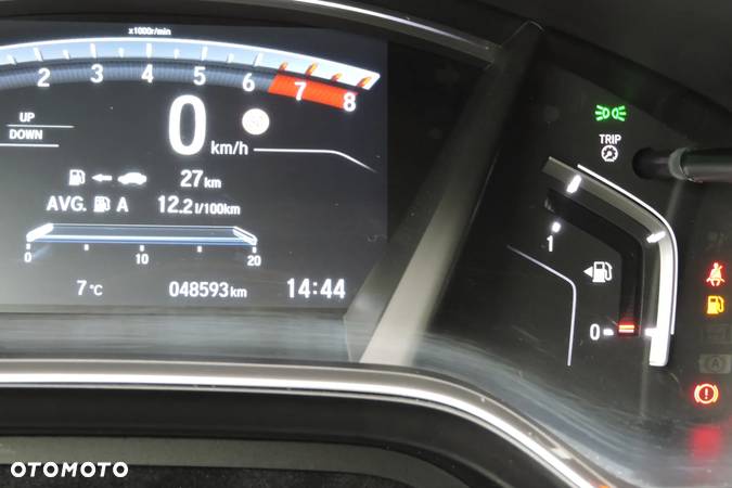 Honda CR-V 1.5 Lifestyle (Honda Connect+) - 7