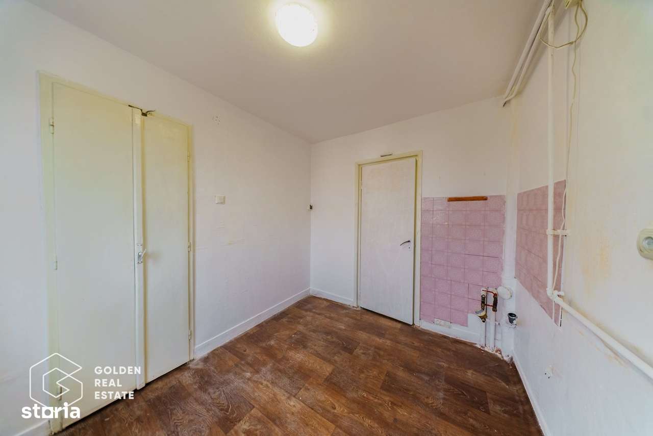 Apartament 2 camere, 59 mp, zona Calea Romanilor-8