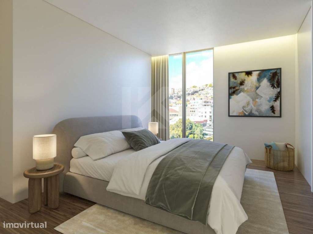 Apartamento T2 Funchal - Grande imagem: 4/8