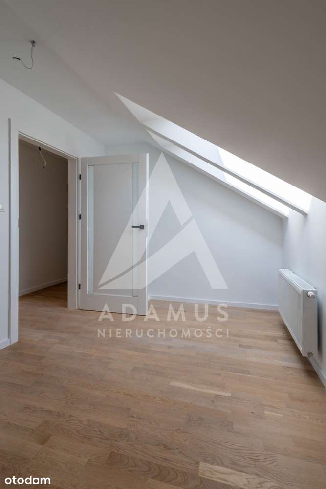 Przestronny apartament premium /cisza i zieleń.-11