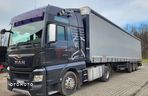 MAN TGX 440 - 12