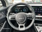 Kia Sportage 1.6 T-GDI MHEV Business Line 2WD DCT - 17