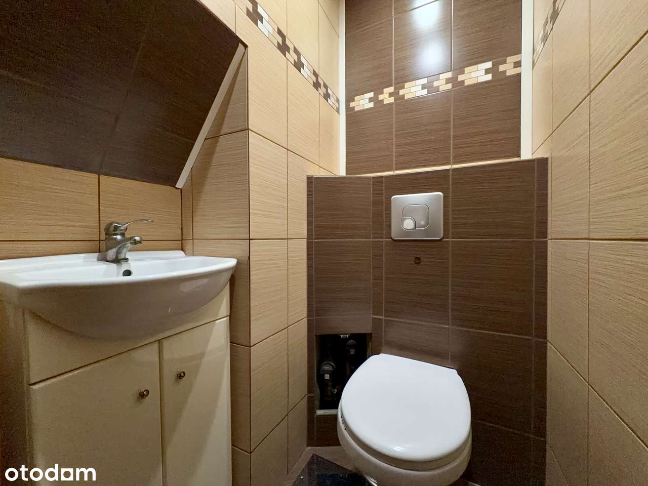 ul. Skargi - 2 pokojowe do remontu! - Pełny obrazek: 5/9