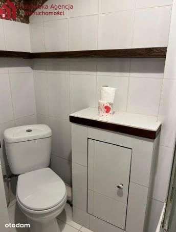 Komfortowe mieszkanie z balkonem i piwnica .-10