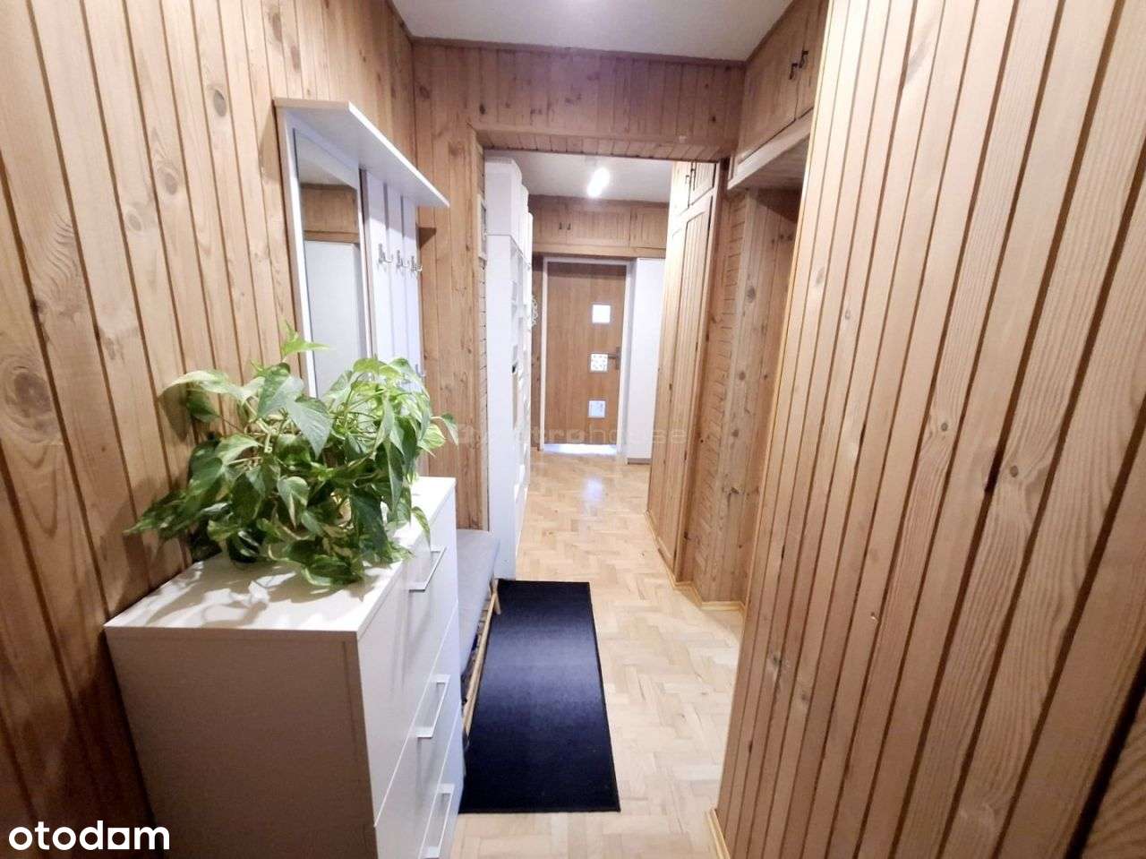 Ciepłe, rodzinne mieszkanie 62,5 m2, Ślichowice - Pełny obrazek: 5/11