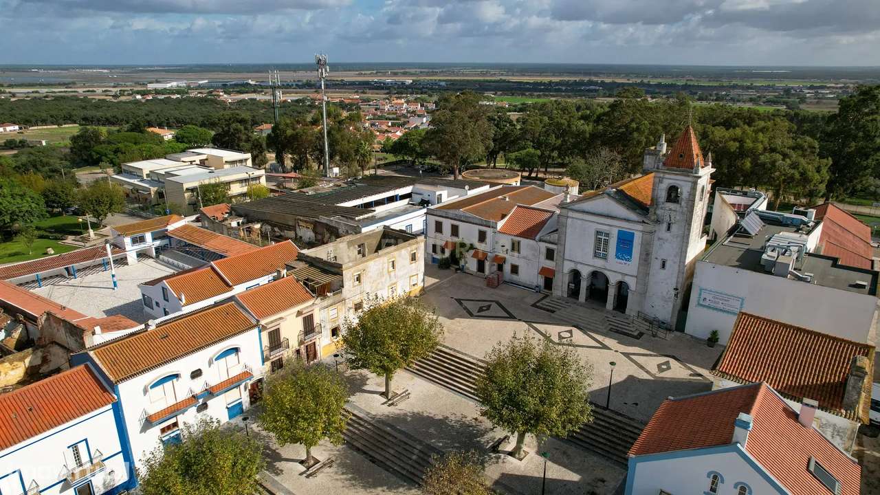 Moradia para Recuperar - Atalaia - Montijo - Grande imagem: 5/10