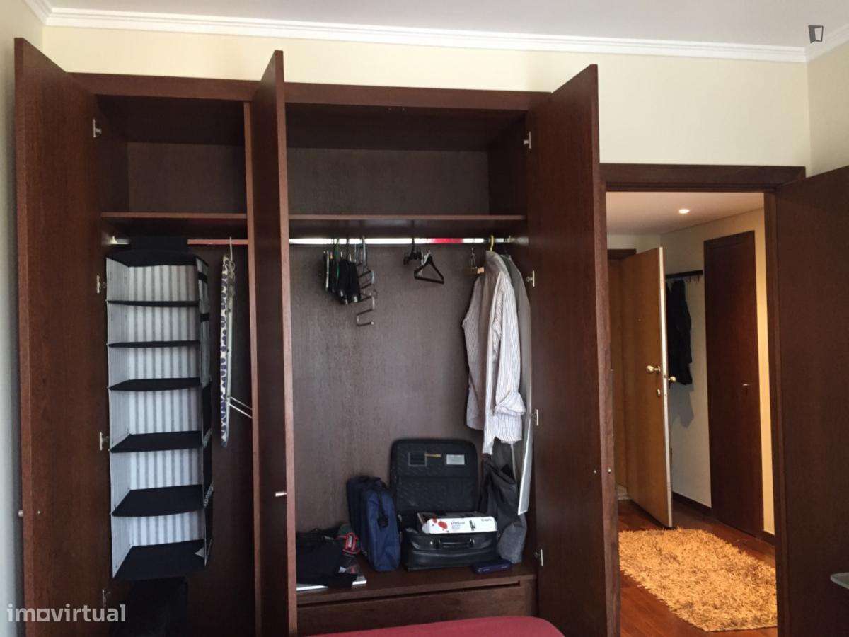 Apartamento com 1 quartos - localizado em São Mamede de Infesta Porto - Grande imagem: 4/6