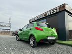 Mazda 2 1.3i CE Pro - 4