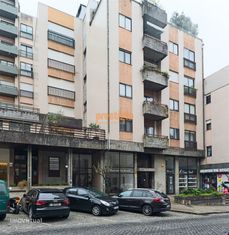 Apartamento T4 Venda em Braga (São Vítor),Braga