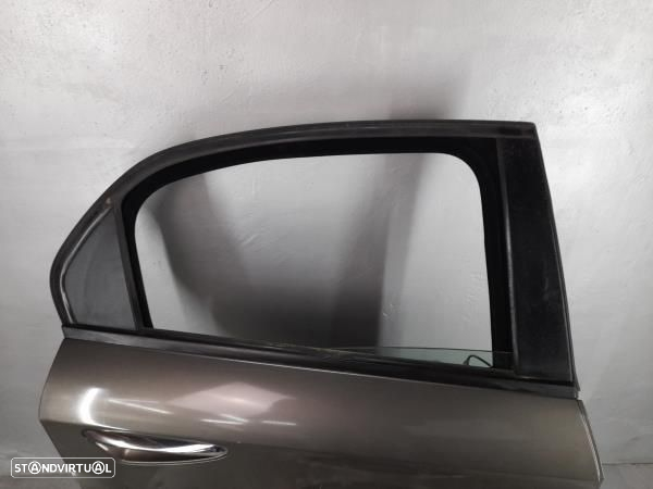 Porta Tras Dto Alfa Romeo 159 (939_) - 3