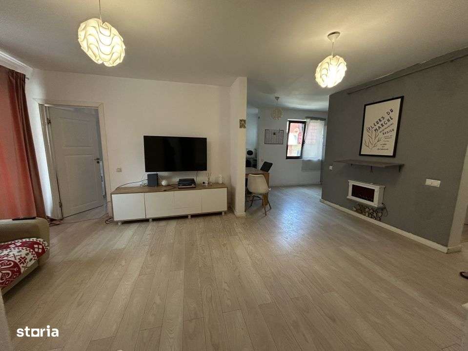 Apartament 3 camere, semidecomandat, 81 mp,  zona Subcetate - Imagine principală: 2/8
