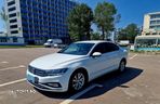 Volkswagen Passat Variant 2.0 TDI (BlueMotion Technology) Comfortline - 10