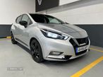 Nissan Micra 1.0 IG-T N-Sport - 2