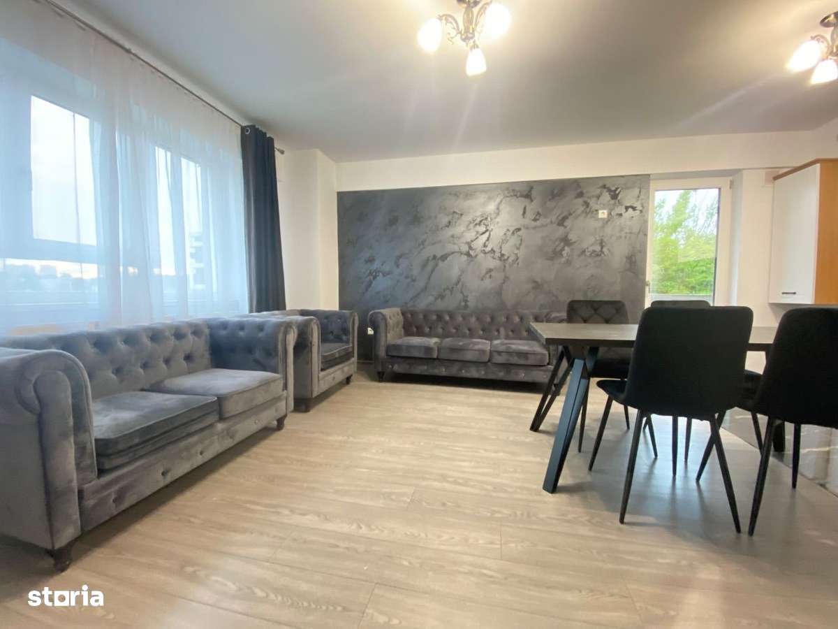 Nou INTABULAT 2 camere mobilat tatarasi-4