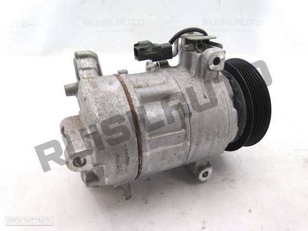 Compressor Ar Condicionado 5193_6675 Fiat 500x (334_) 1.6 D Mul - 2