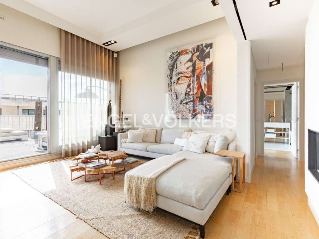 Penthouse Única no Parque das Nações - Grande imagem: 2/30