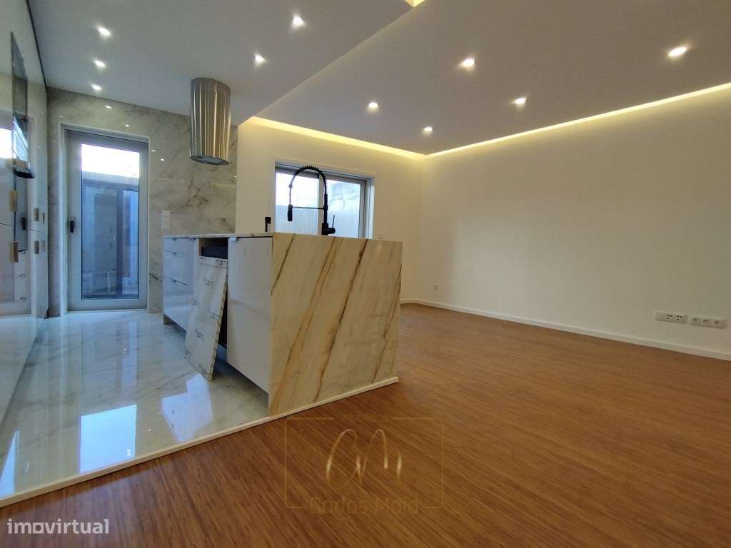 Excelente Apartamento T3 - Grande imagem: 3/20