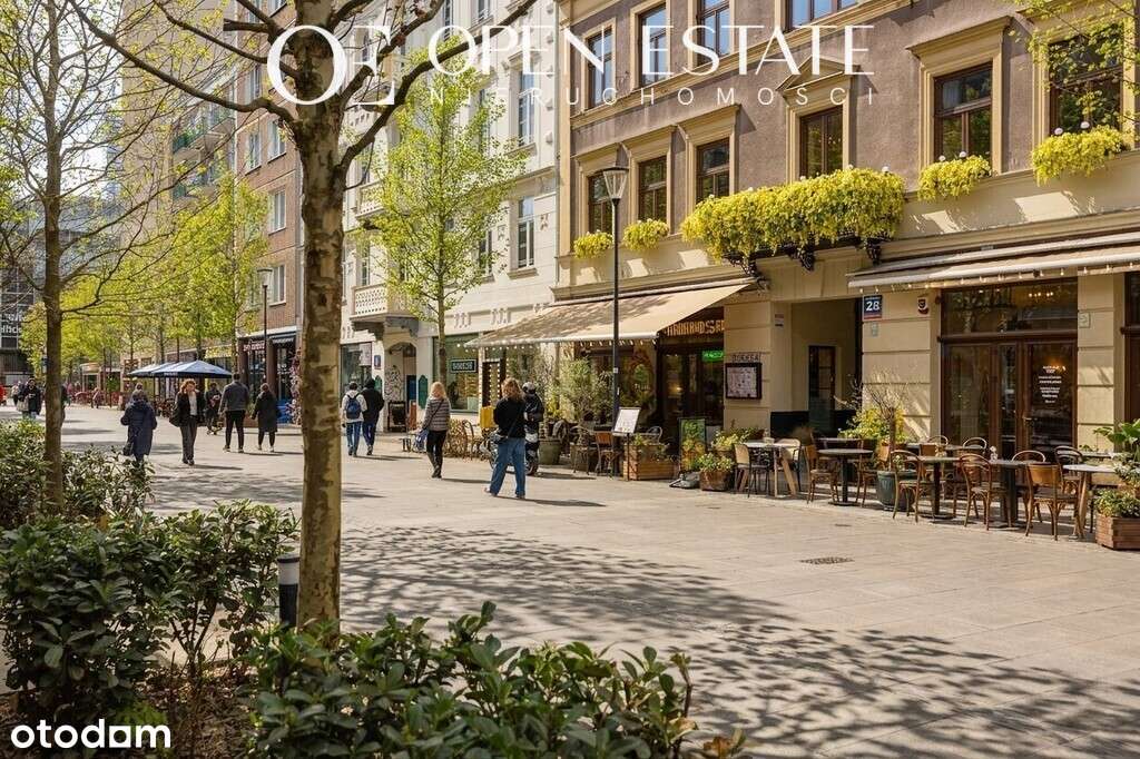 Ścisłe Centrum| Piwnica| Gabinet Psychologiczny
