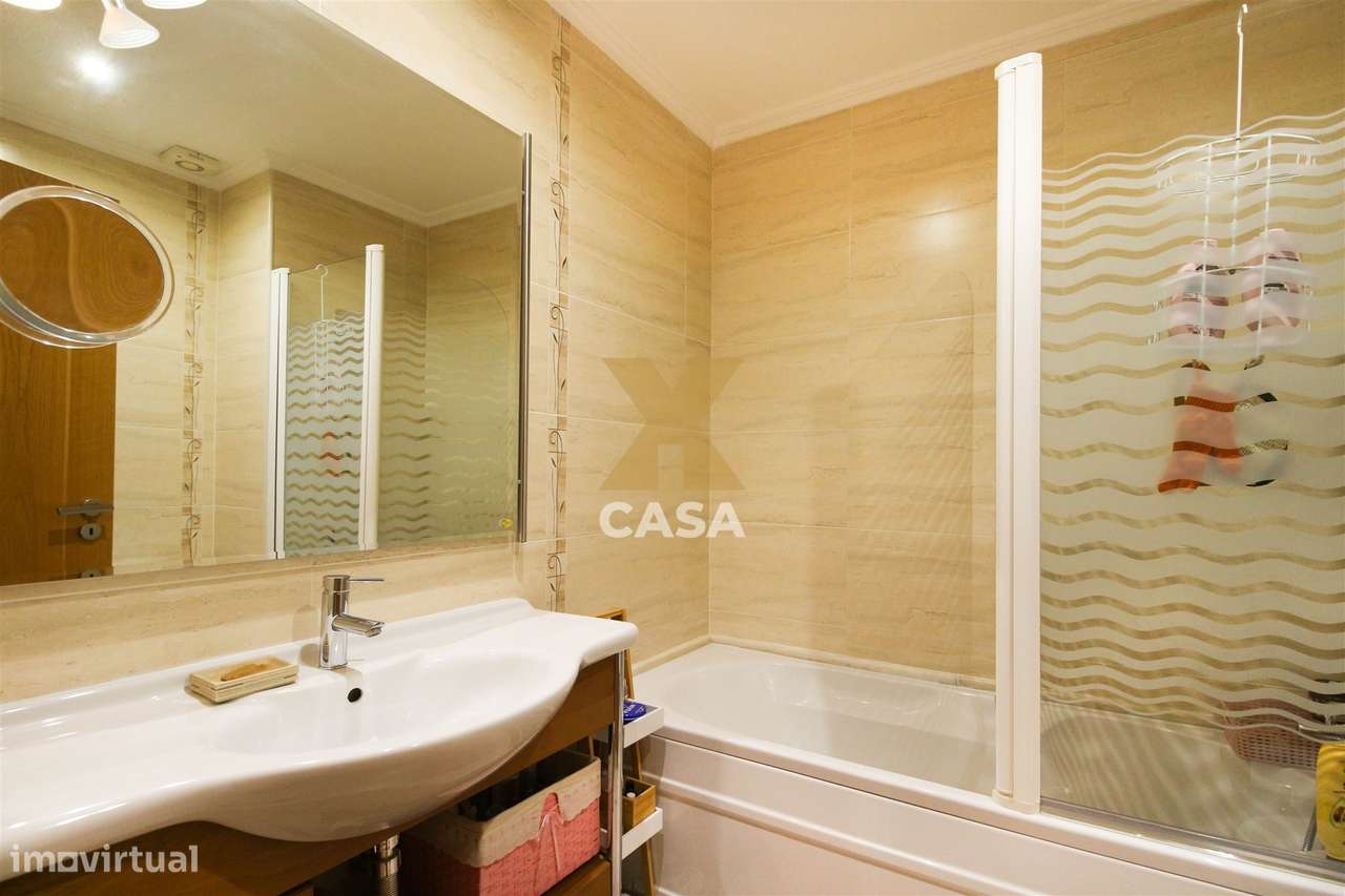 Apartamento T3 Venda em Póvoa de Santa Iria e Forte da Casa,Vila Franc-19