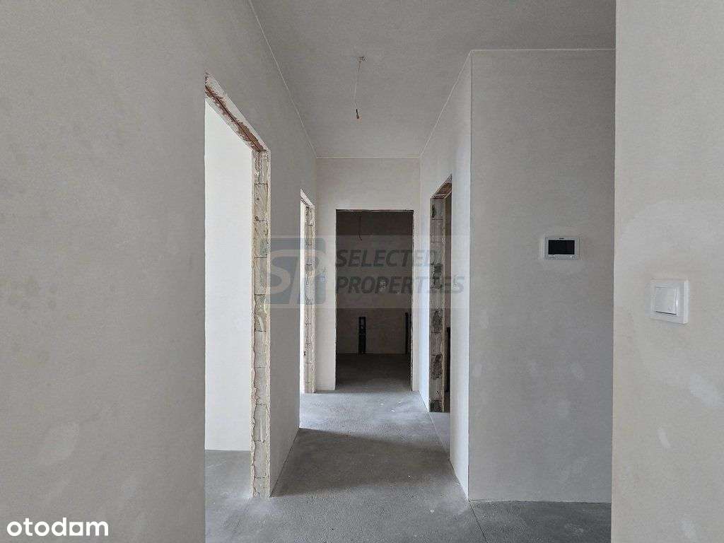 Mokotów, nowy budynek, 3 pokoje, blisko metra-4