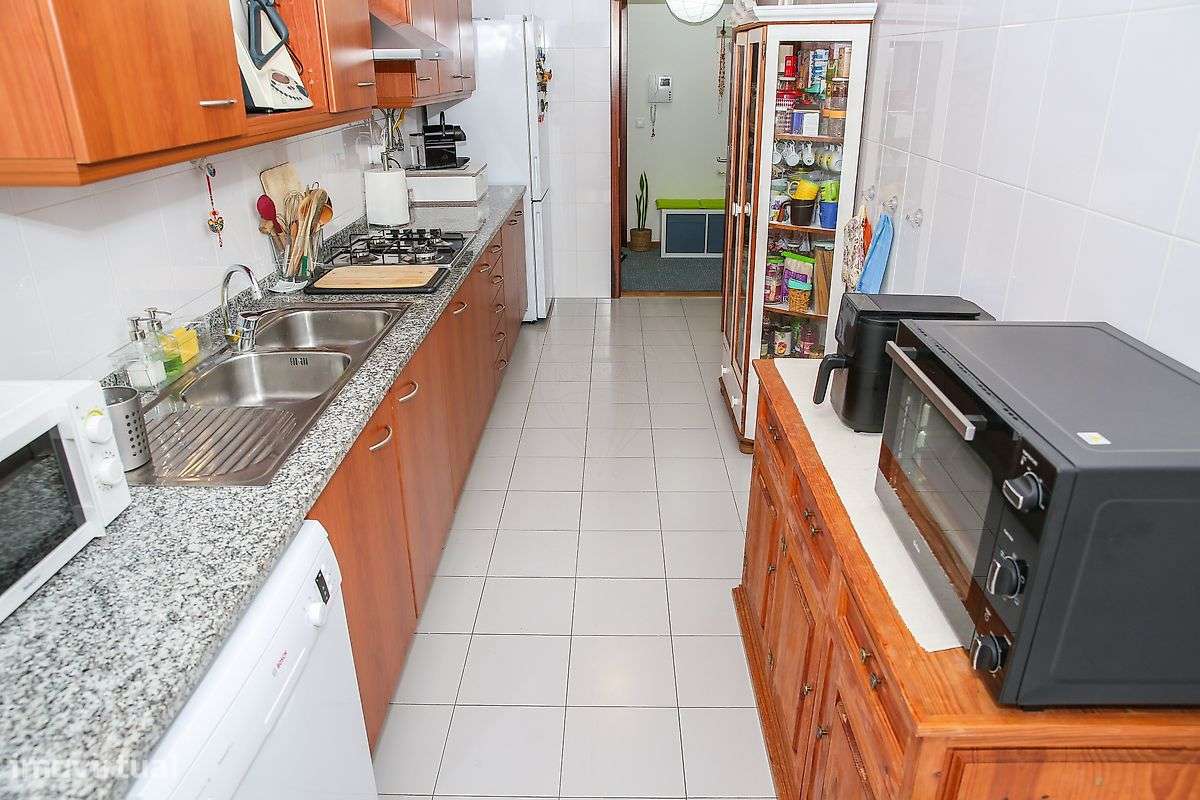 Apartamento T2 para venda - Grande imagem: 4/24