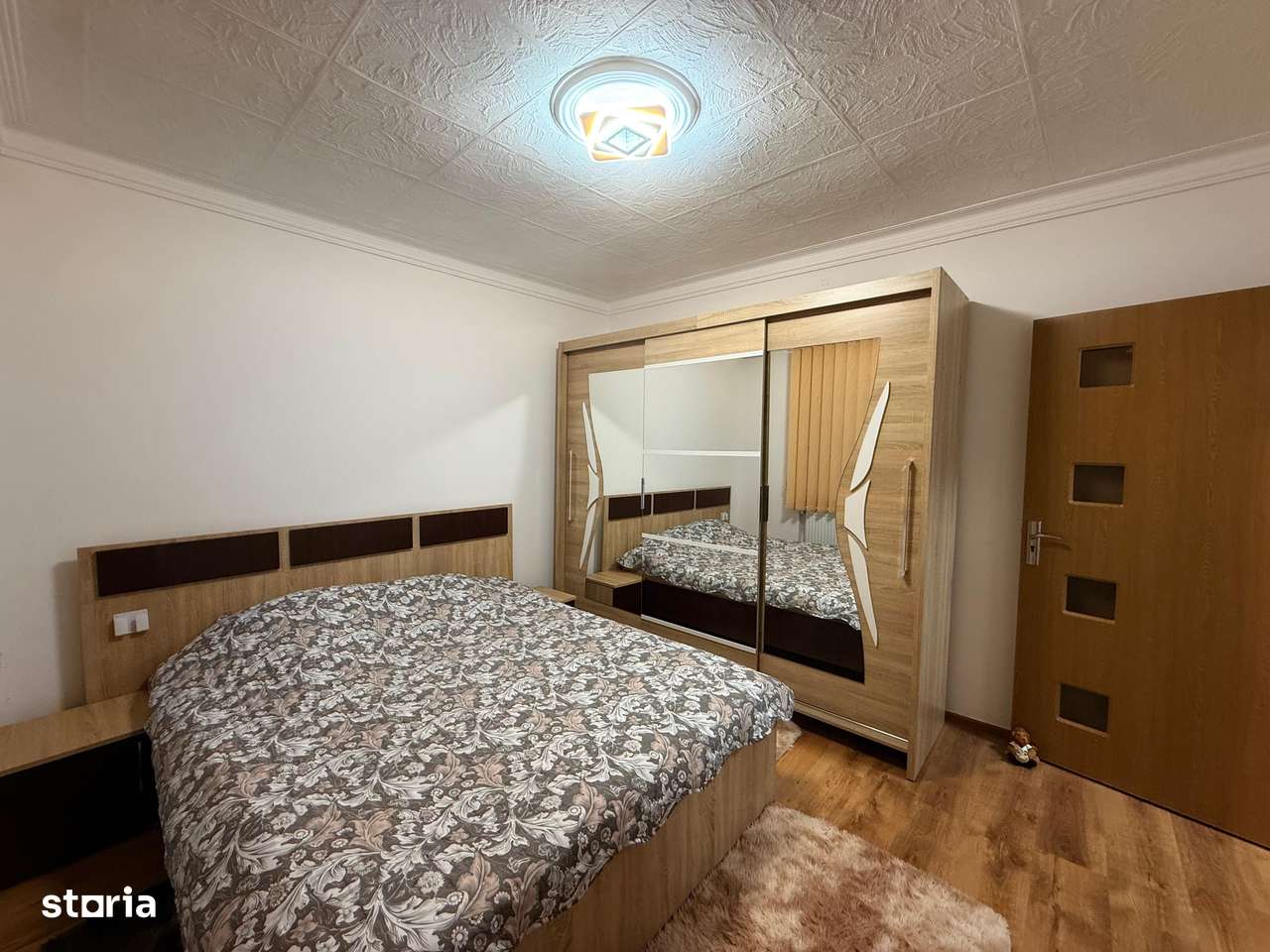 Apartament 3 camere - Imagine principală: 4/7