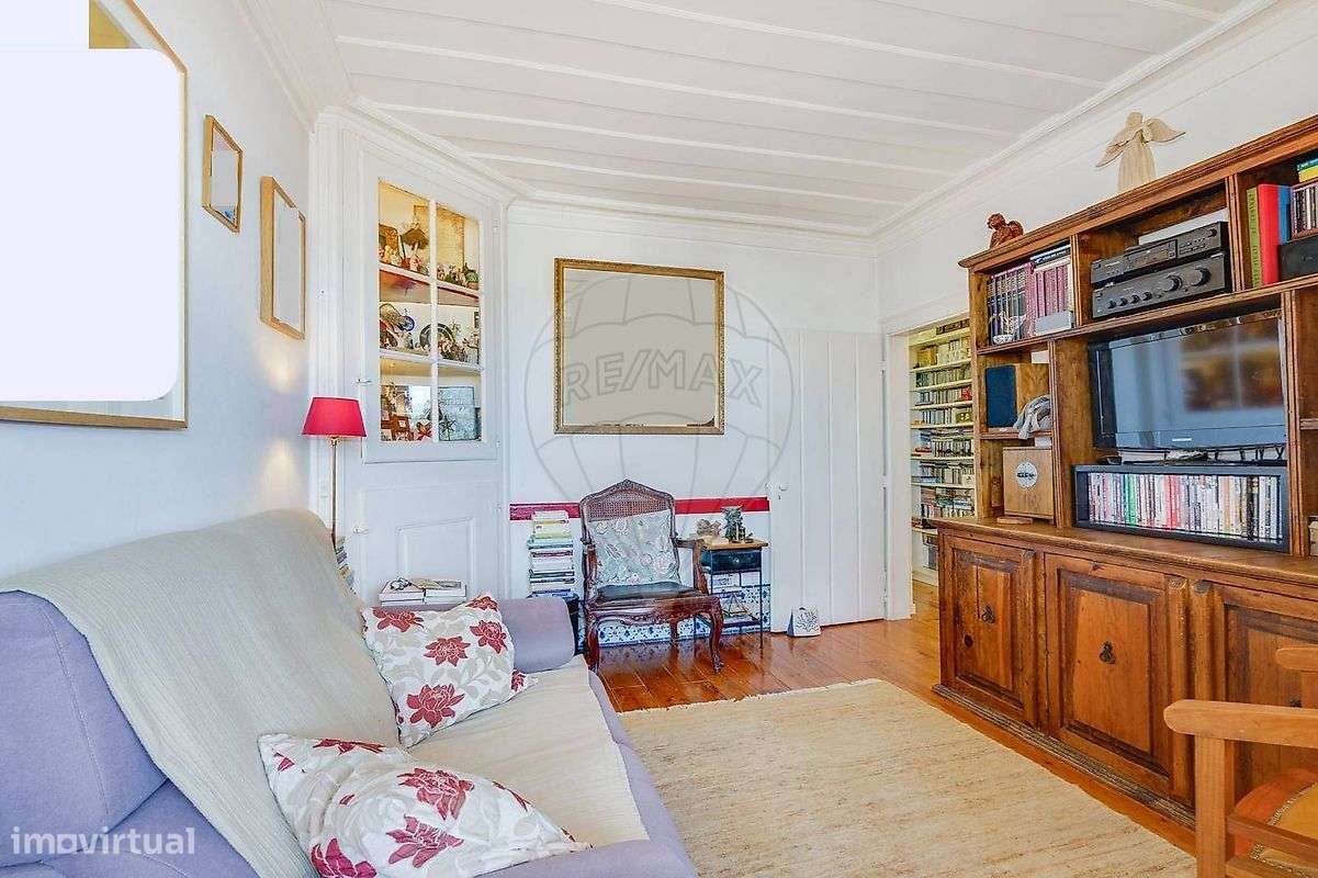 Apartamento T2 para venda-19