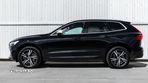 Volvo XC 60 D4 AWD R-Design - 4