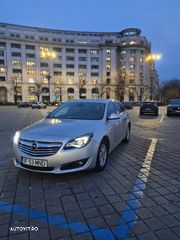 Opel Insignia 2.0 CDTI ECOTEC ECOFLEX Start/Stop