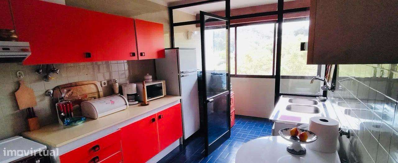 Apartamento t3 à venda  Fonte Nova - Calhariz, Benfica - Grande imagem: 5/12