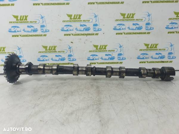 Ax cu came 2246749 2.0 diesel 204D3M47R Land Rover Freelander 1  [din - 1