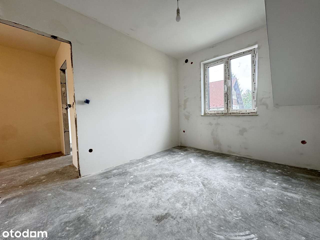 Nowe, 3-pokojowe mieszkanie z dwoma balkonami-10