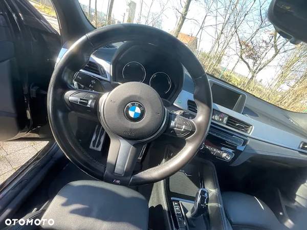 BMW X2 sDrive18i M Sport - 19