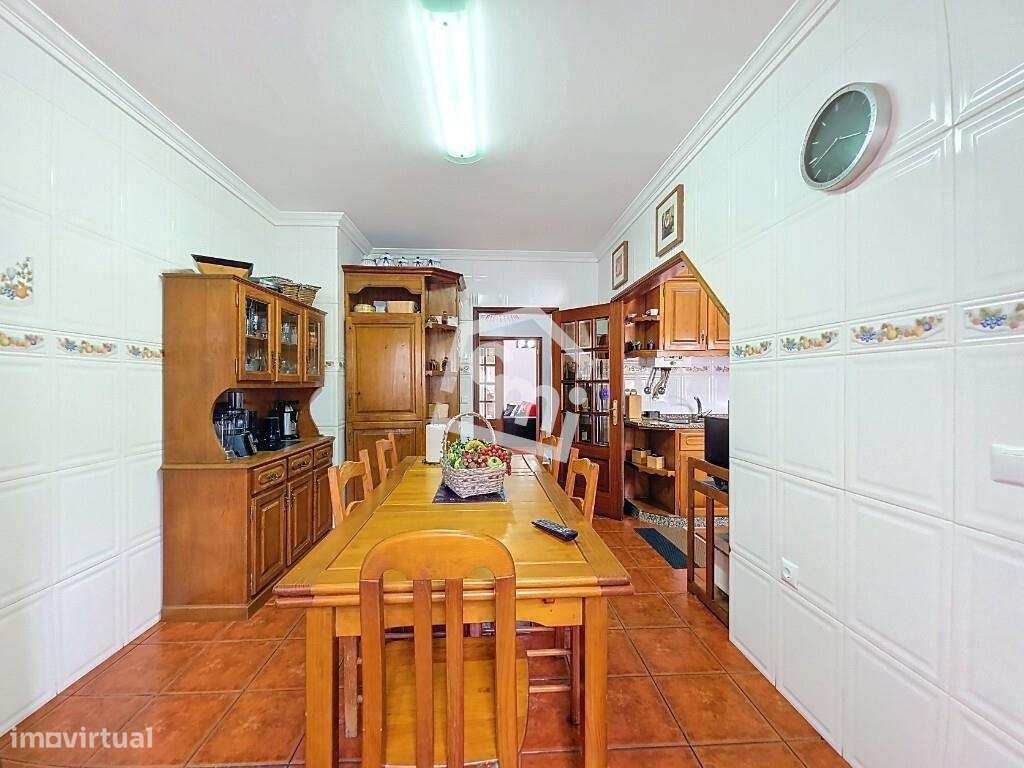 Moradia T3 com Logradouro e Garagem – A 5 minutos de Matosinhos-28