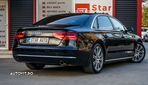 Audi A8 L 3.0 TDI Quattro EU6 Tiptronic - 7