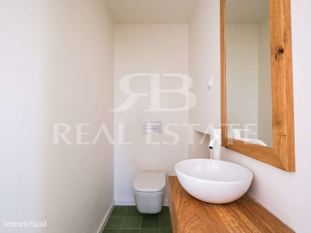 Quinta - 11 hectares com 6 casas, na Serra de São Mamede, Alentejo-19