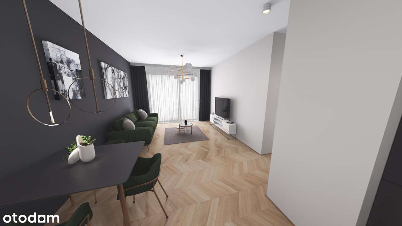 Mieszkanie, 78,88 m², Częstochowa-13