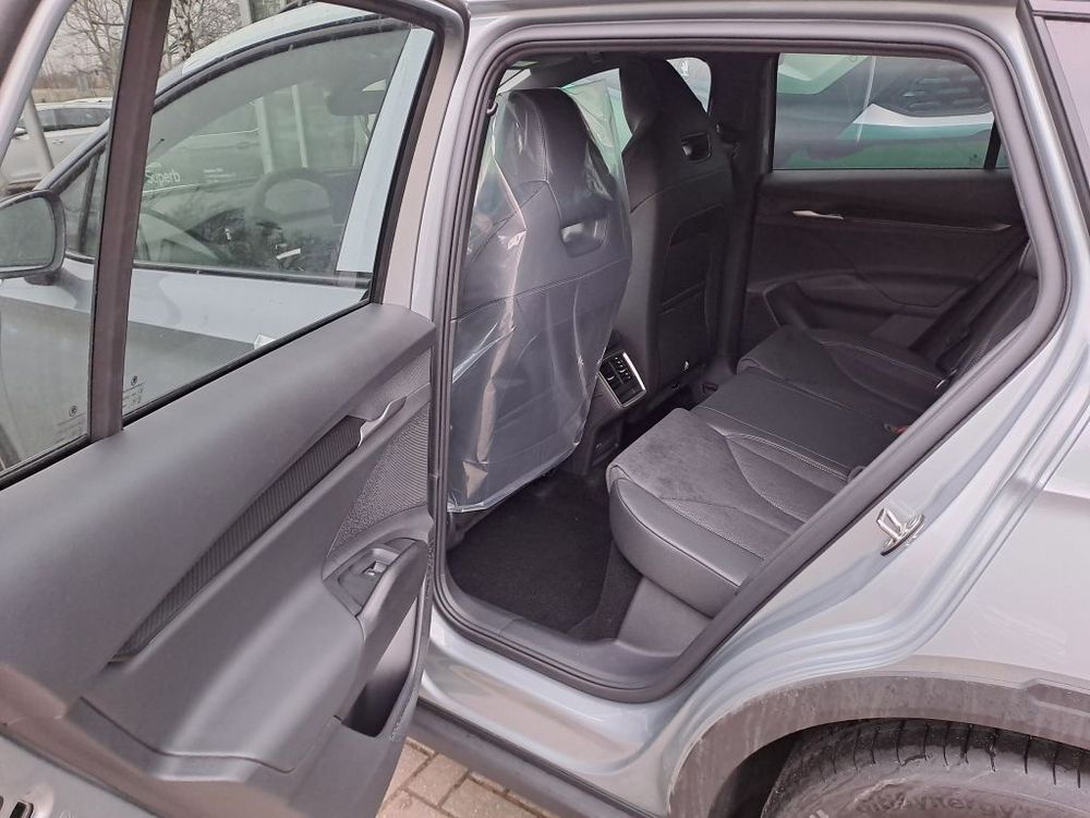 SKODA ELROQ ELROQ 85 SPORTLINE, dostępny od ręki