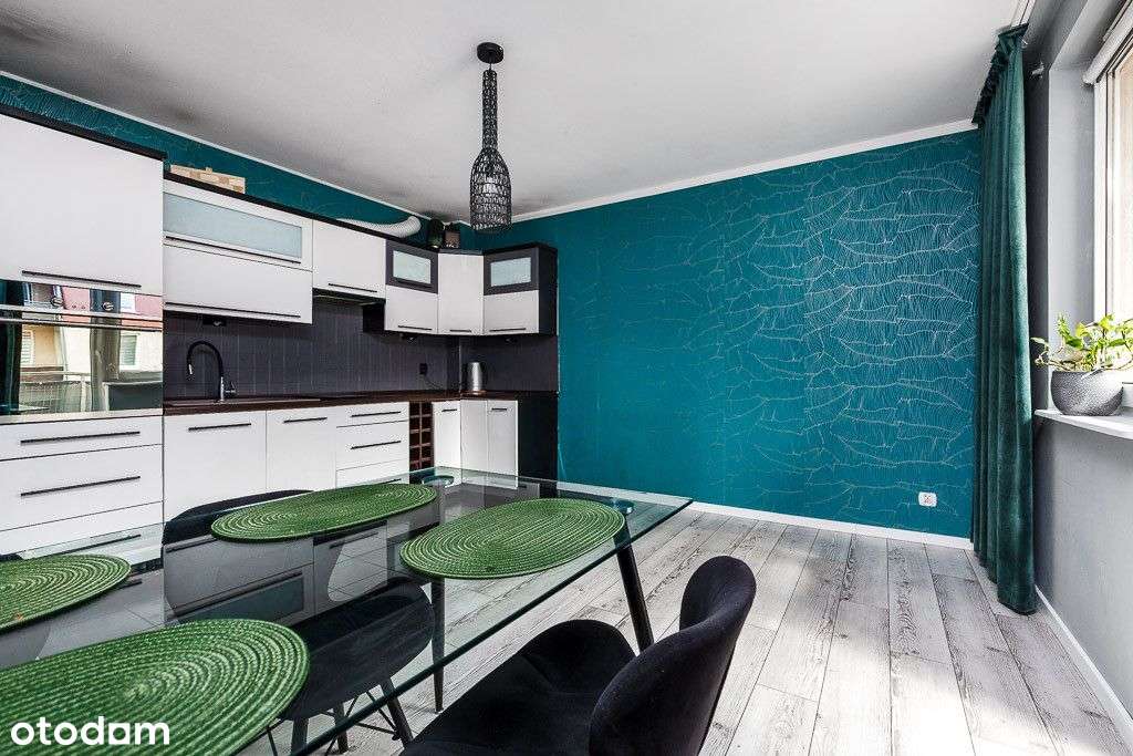 Mieszkanie | Os. Fenikowskiego | 3 pokoje |-2