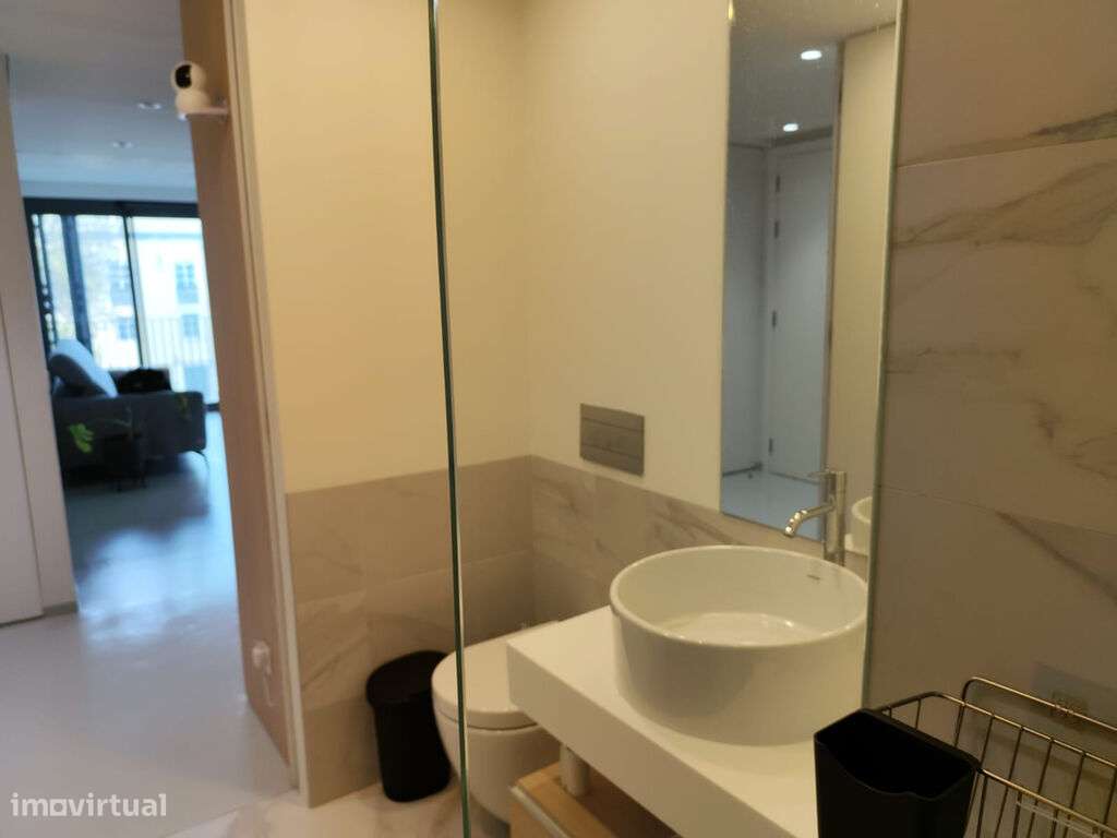 Arrendamento Apartamento - Grande imagem: 5/25